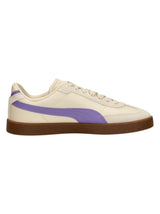 Image for Kids Girl's Puma Leather Shoes,Beige