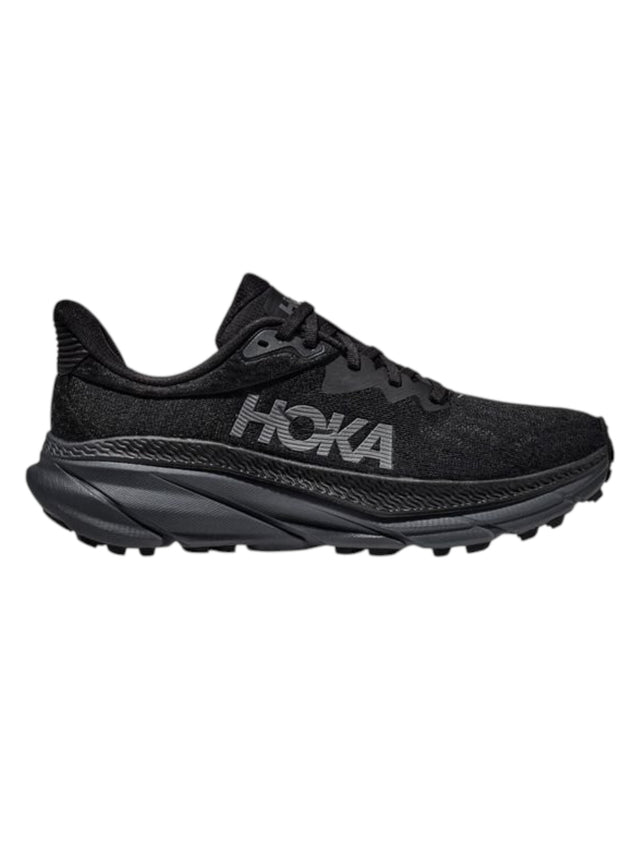 Image for Challenger Art 7 Hoka Women's Running Shoes,Black