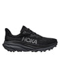 Image for Challenger Art 7 Hoka Women's Running Shoes,Black