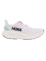 Image for Arahi 8 Hoka Women's Running Shoes,Light Pink
