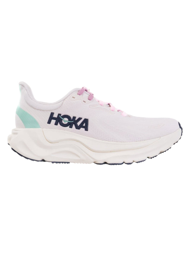 Image for Arahi 8 Hoka Women's Running Shoes,Light Pink