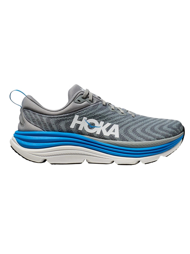 Image for Gaviota 5 Hoka Men's Running Shoes,Grey