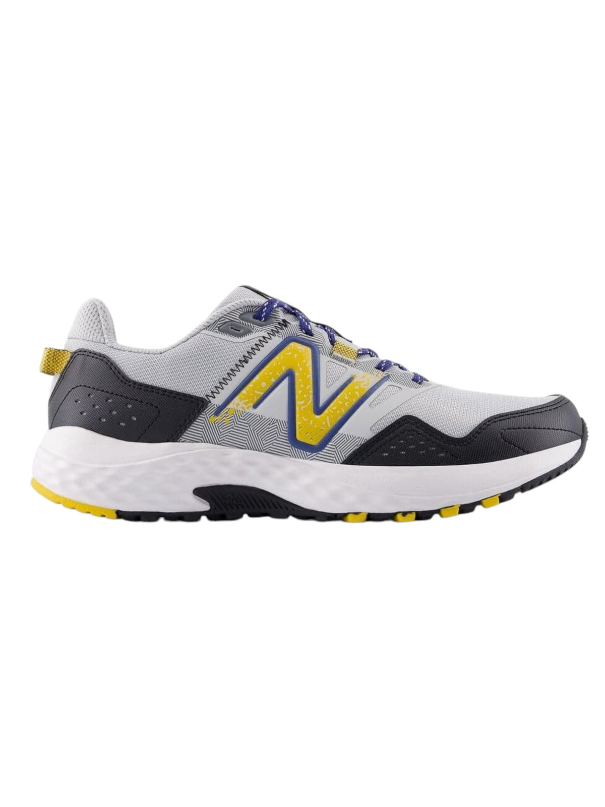 Image for 410  V8 New Balance Men's Running Shoes,Grey