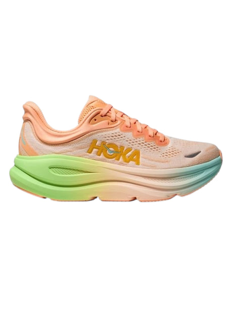 Image for Bondi 9 Hoka Women's Running Shoes,Multi