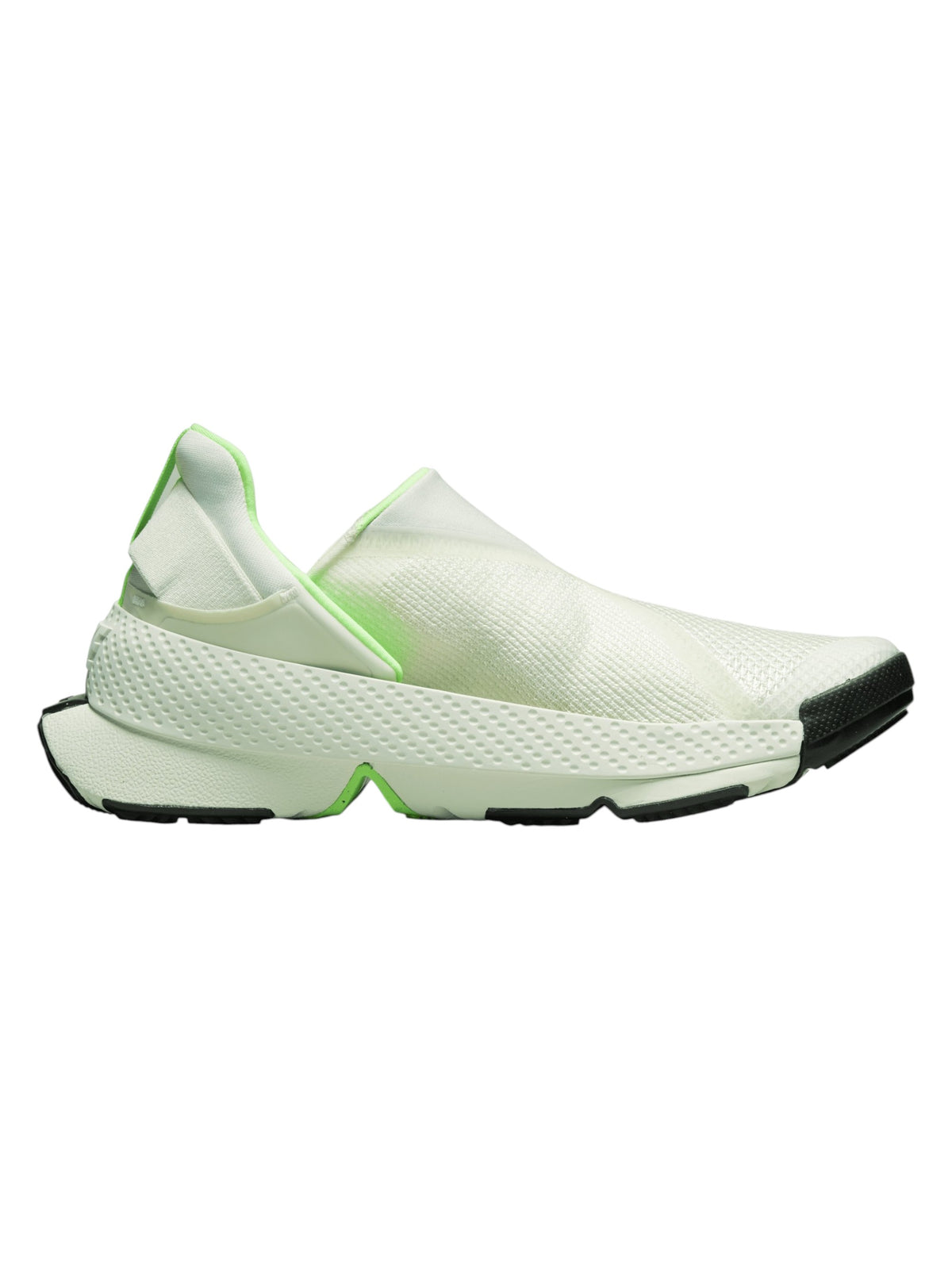 Image for Go Fly Ease Nike,Women's Shoes,White/Light Green