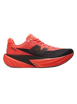 Image for Rebel V5 New Balance Women's Running Shoes,Urgent Red
