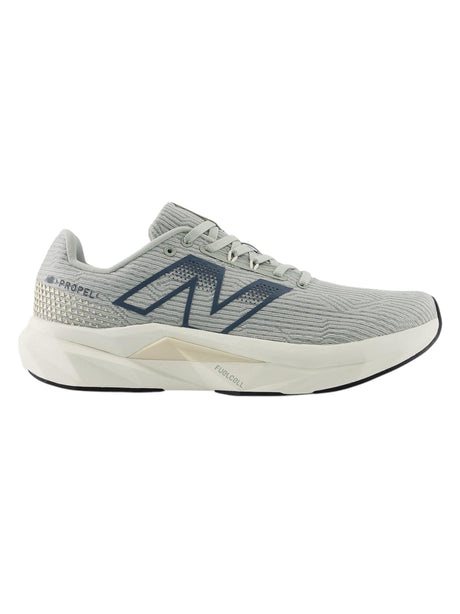 Image for M Propel V5 New Balance Men's Running Shoes,Grey