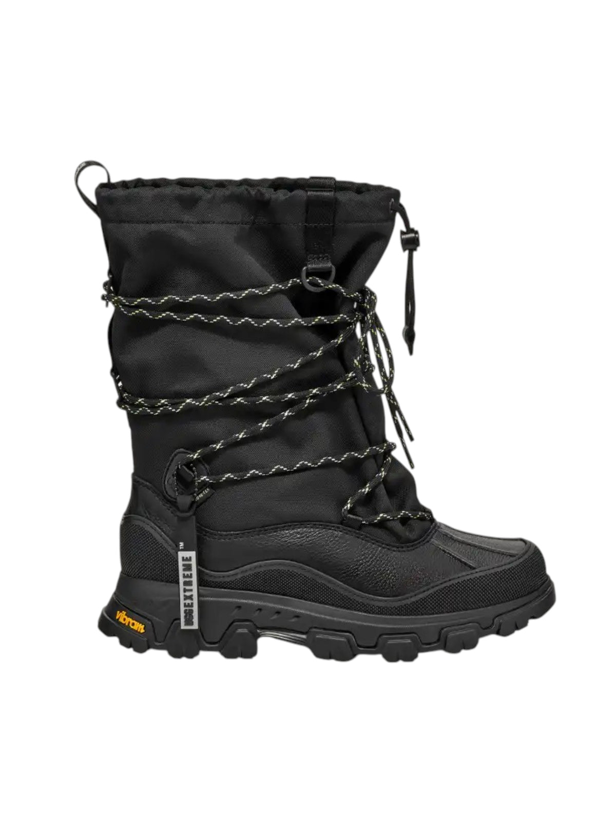 Image for  Ugg Metro Peak Women's Boots,Black