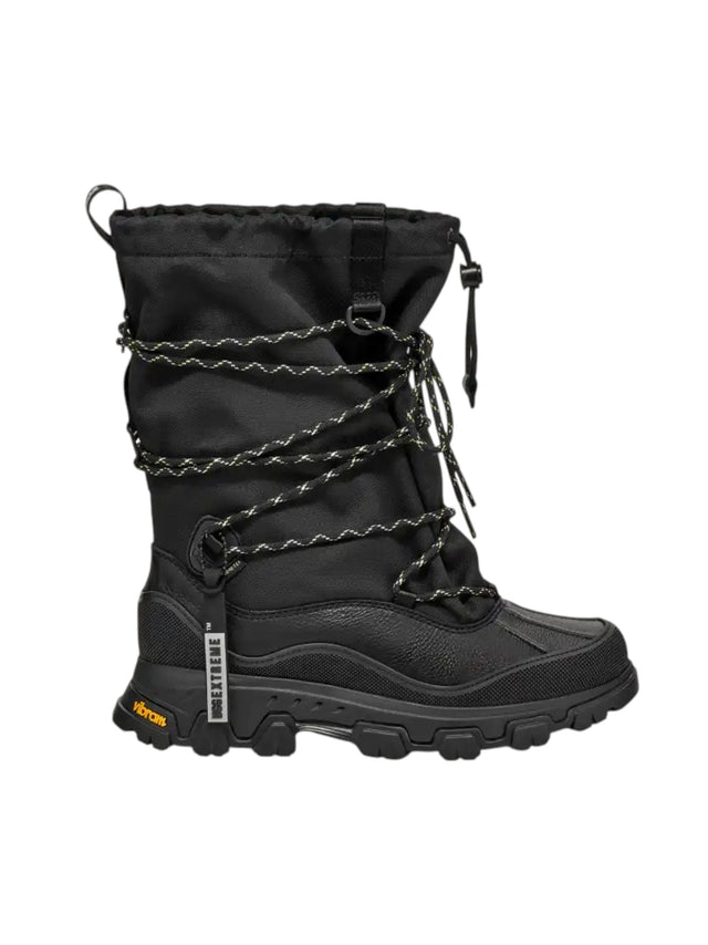 Image for  Ugg Metro Peak Women's Boots,Black