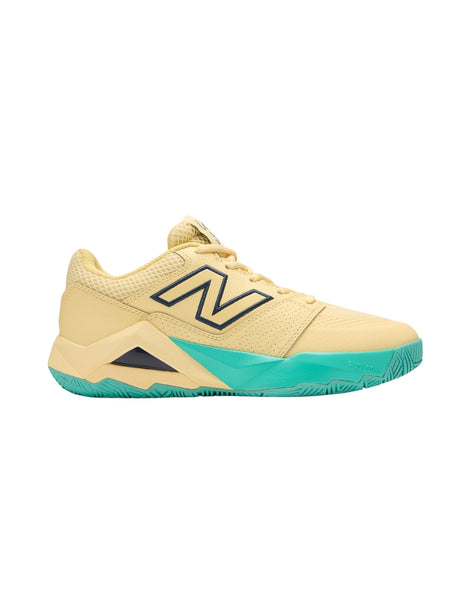 Image for CG2 New Balance Women's Running Shoes,Butter Yellow