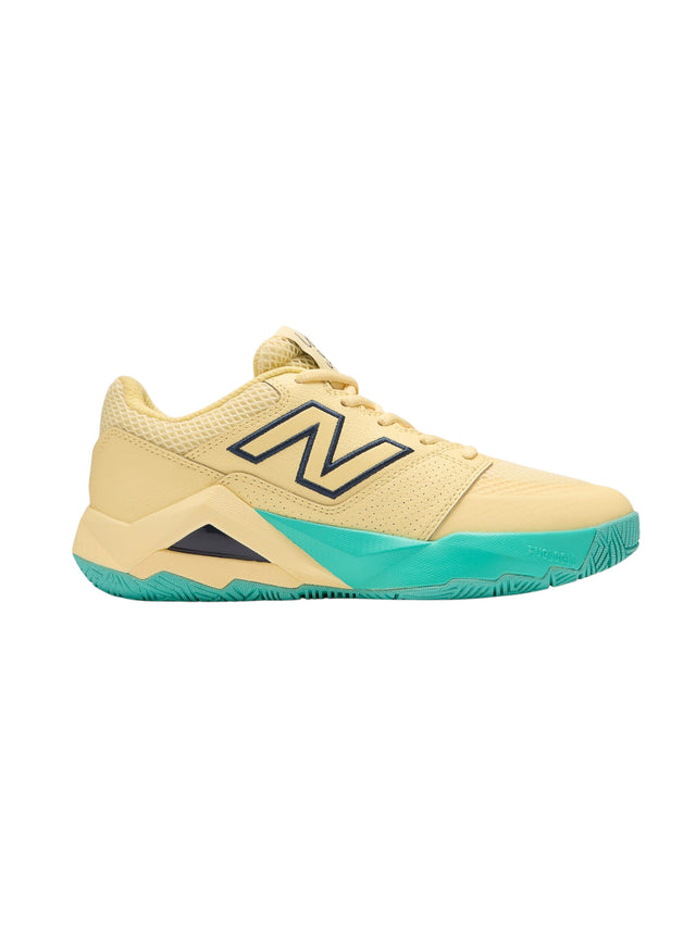 Image for CG2 New Balance Women's Running Shoes,Butter Yellow