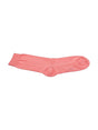 Image for Women's 2 Pairs Plain Socks,Pink