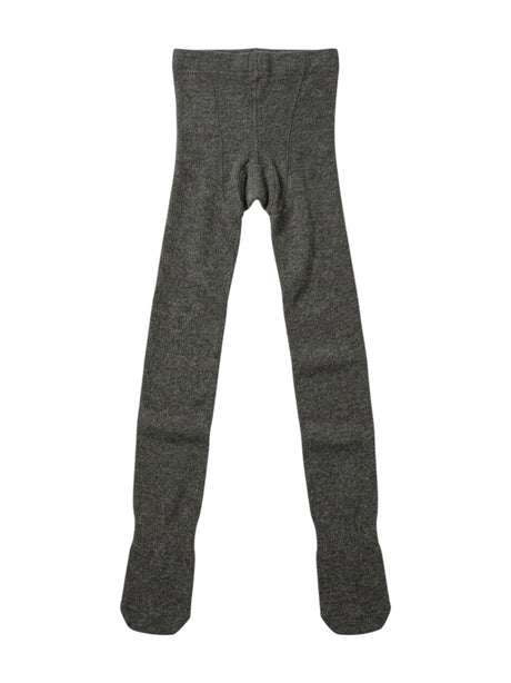Image for Women's One Pair Plain Thigh-High Socks,Grey