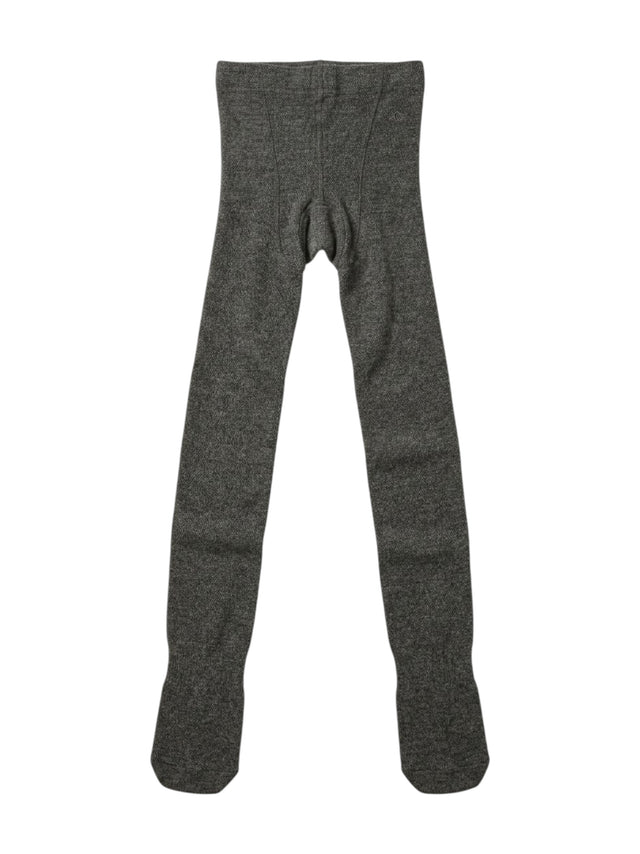 Image for Women's One Pair Plain Thigh-High Socks,Grey