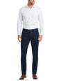 Image for Men's Plain Jeans,Navy Blue