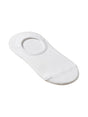 Image for Men's Plain Pair Socks,White