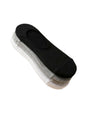 Image for CSG Men's Set 6 Pcs Plain Low Cut Socks,Multi
