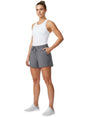 Image for Women's Plain Short,Grey