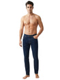 Image for Men's Plain Jeans,Navy