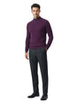 Image for Men's Textured Sweater,Multi