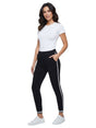 Image for Women's Plain Pants,Black
