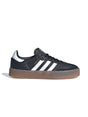 Image for Adidas Samba Women's Shoes,Black