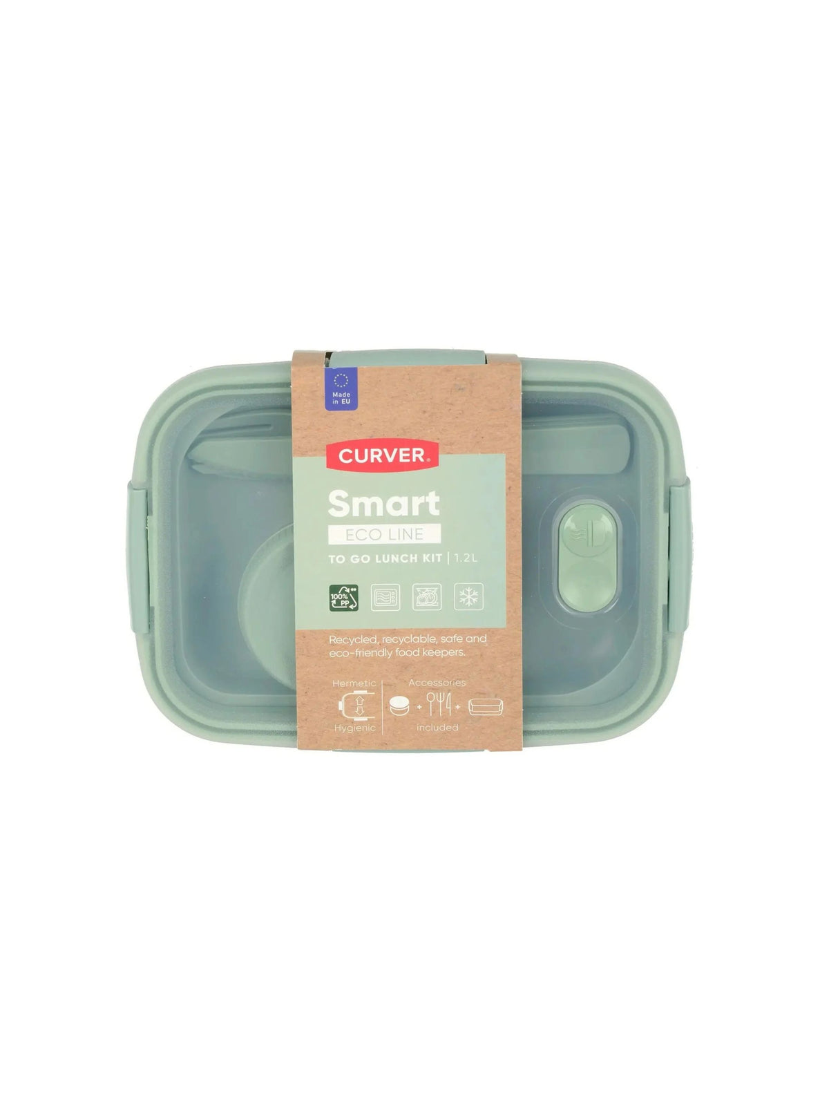 Image for Lunch To Go Kit