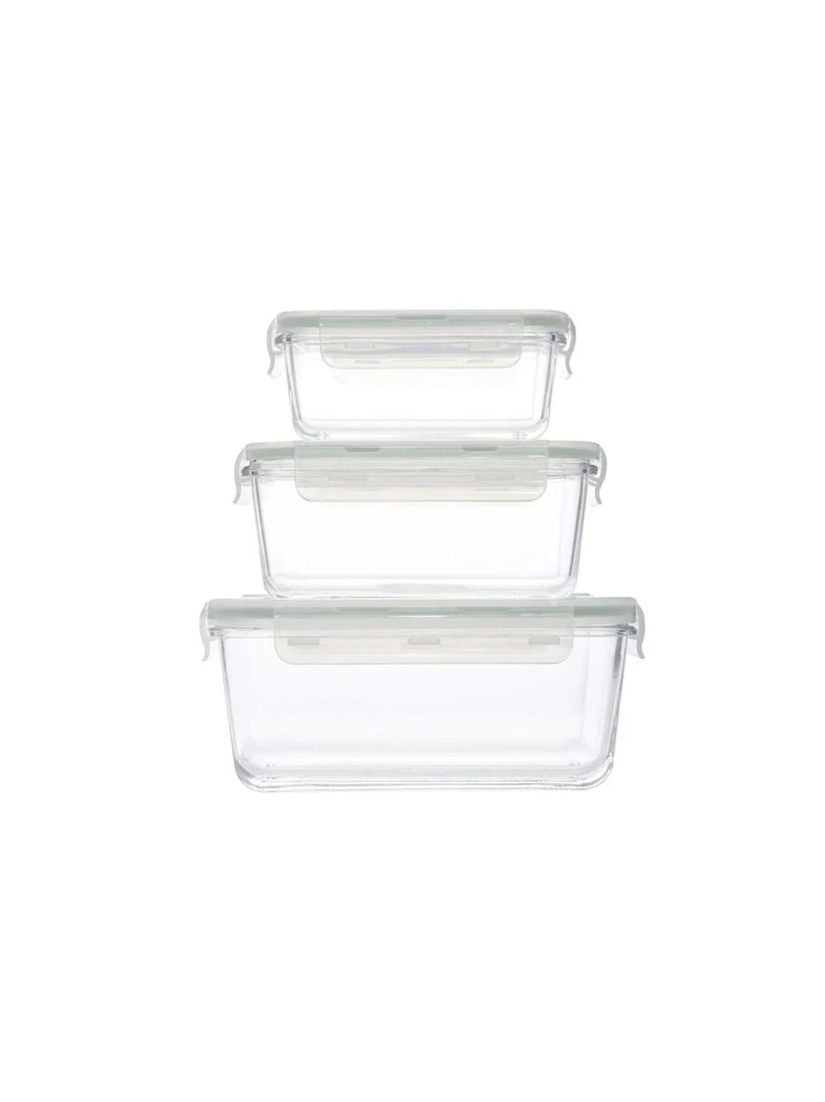 Image for Glass Food Storage Containers