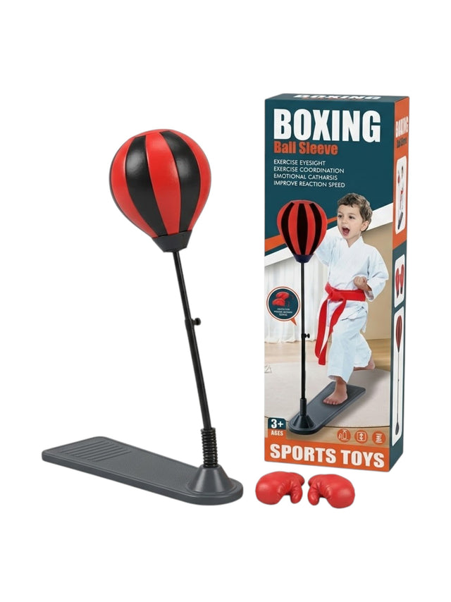 Image for Children'S Boxing Set