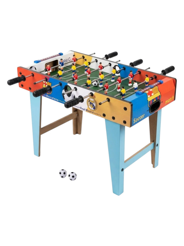 Image for Table Top Foosball Table