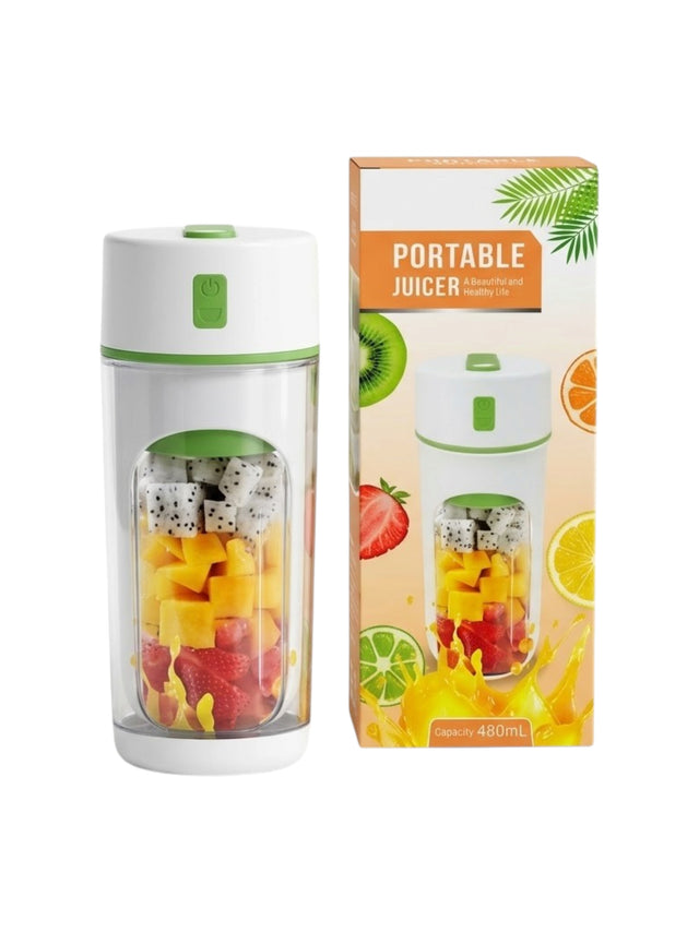 Image for Portable Juicer