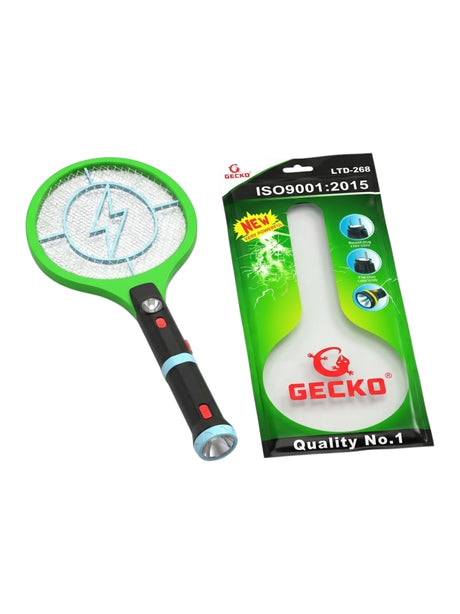Image for Dual-Use Electric Mosquito Swatter