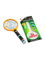 Image for Dual-Use Electric Mosquito Swatter