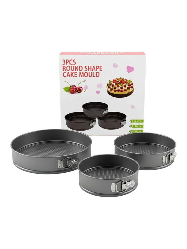 Image for Round Cake Pans