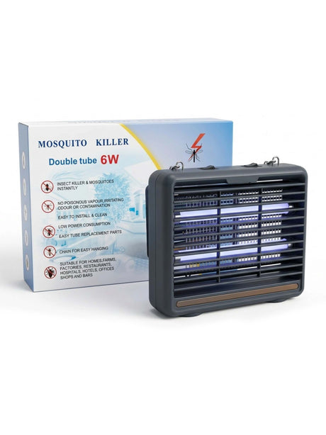 Image for Mosquito Killer