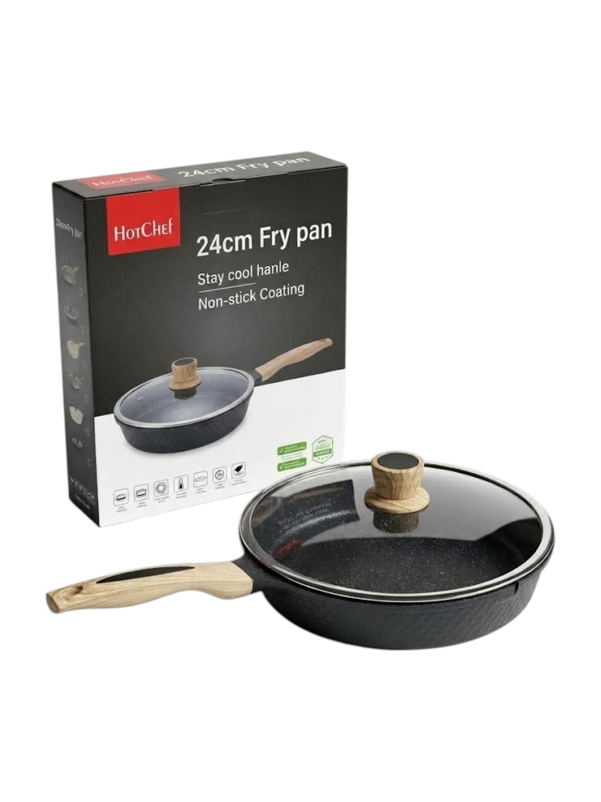 Image for Fry Pan