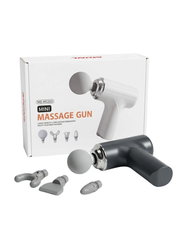 Image for Portable Mini Massage Gun