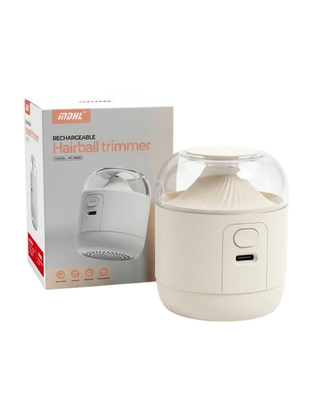 Image for Rechargeable Clothes Lint Remover