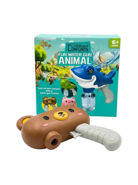Image for Flin Water Gun Animal