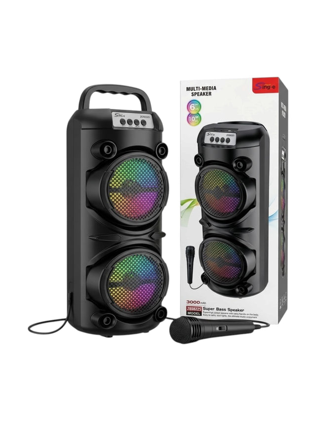 Image for Portable Speaker