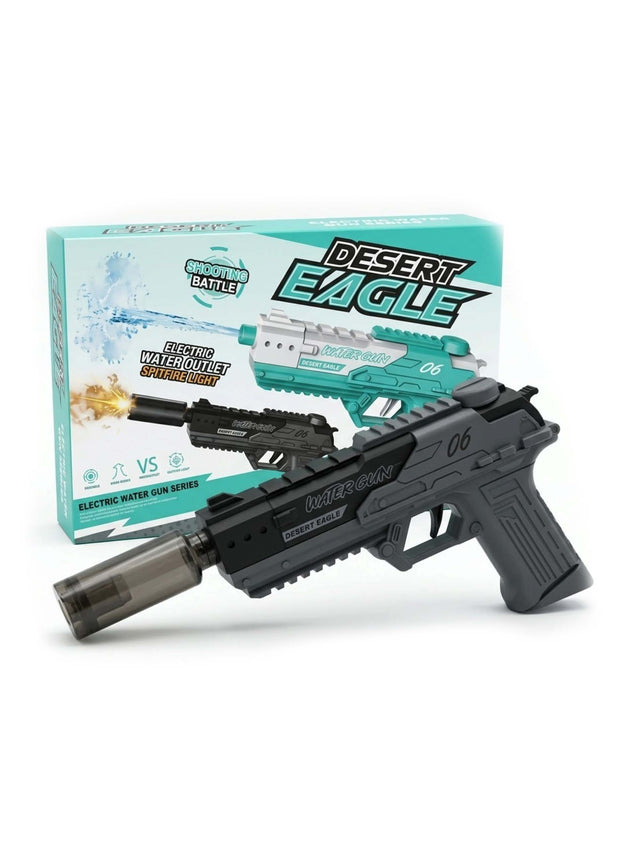 Image for Electric Water Gun