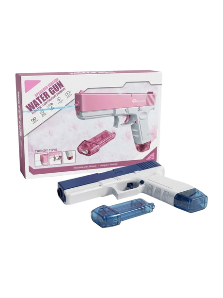 Image for Electric Water Gun�