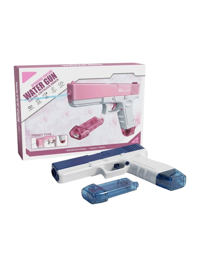 Image for Electric Water Gun�