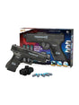 Image for Plastic Water Guns With Rubber Bullets