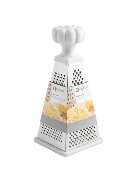 Image for 4-Sided Grater