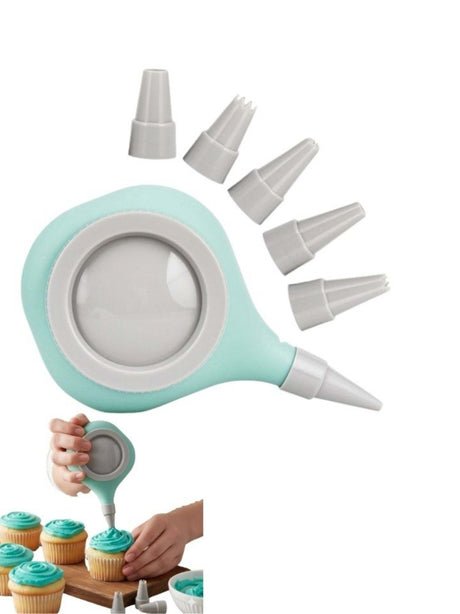Image for Cake Decorating Set