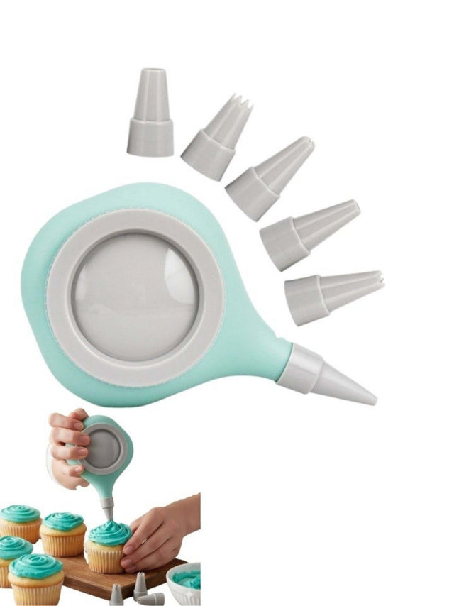 Image for Cake Decorating Set