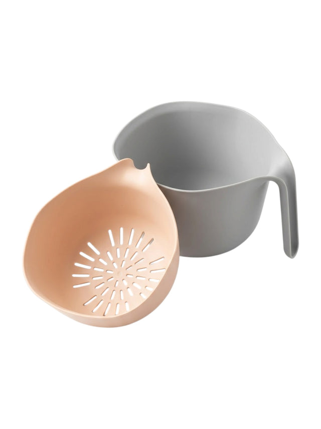 Image for Double Drain Basket