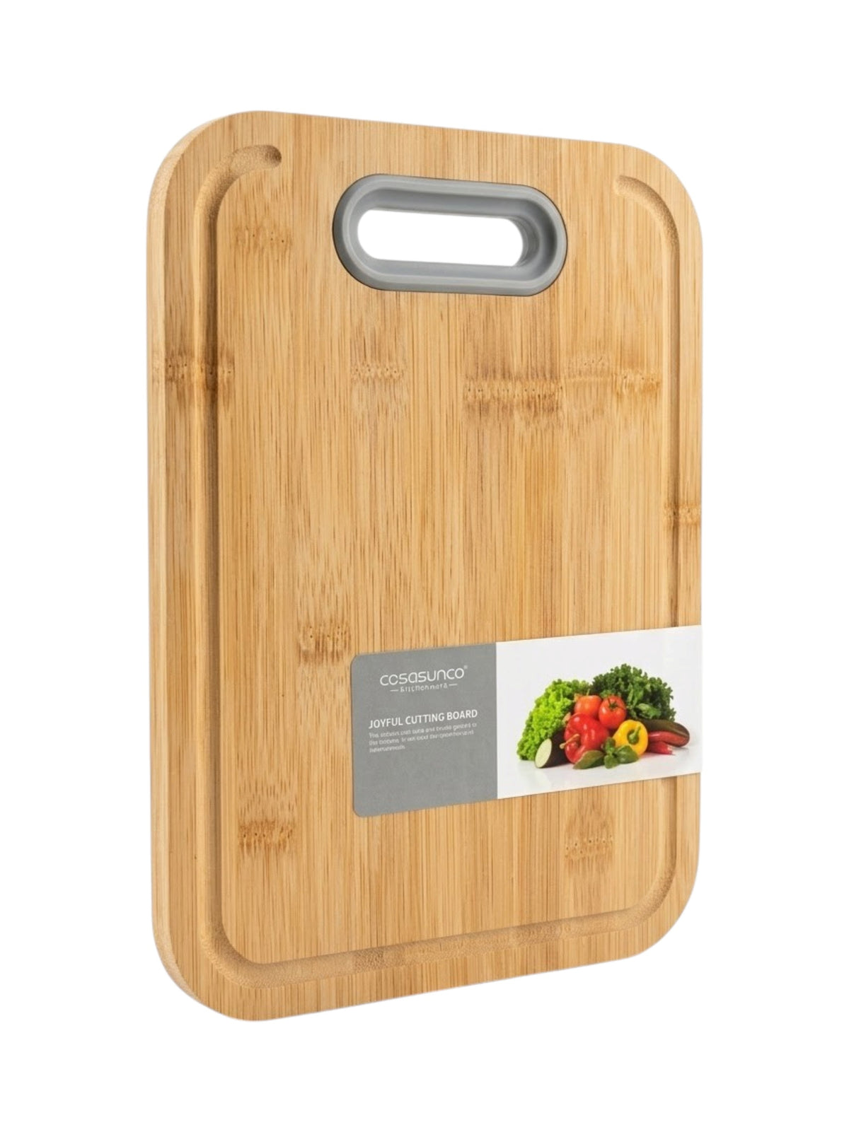Image for Bamboo Cutting Board