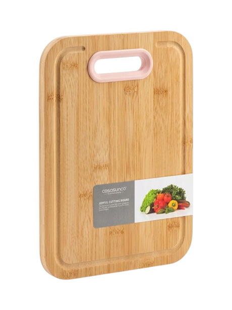 Image for Bamboo Cutting Board